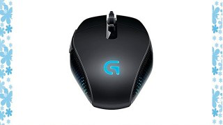 Logitech - Rat?n Para Gaming G302 Daedalus Prime MOBA (Windows)