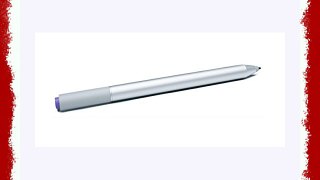 Microsoft Surface Pen - L?piz para tablet (137 x 95 x 95 mm) Plata