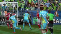 FIFA 14: Team America Career Mode Ep 7: World Cup Glory Hole!