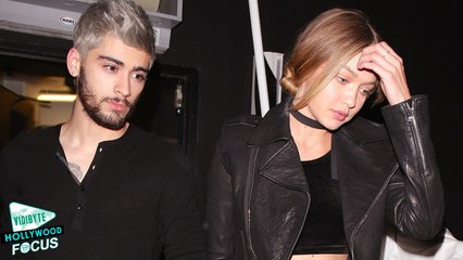 Gigi Hadid and Zayn Malik Getting Engaged