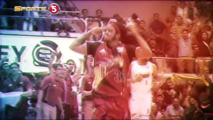 Alaska vs San Miguel[1st Quarter]Finals Game 7 Philippine Cup February 3,2016