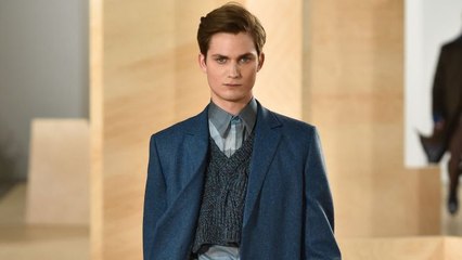 How to Look More Like a Male Model (or at Least Get His Hair)