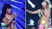 Nicki Minaj Blasts Miley Cyrus In New Song ‘Down In The DM’ Remix — Listen