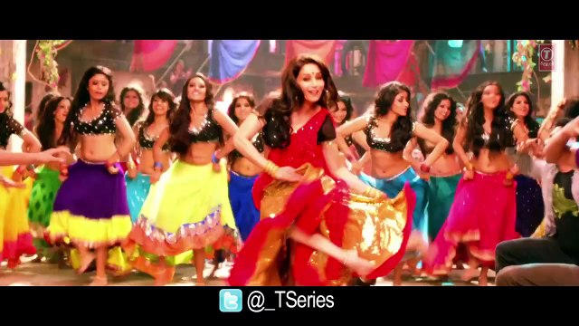 Ghagra - Ye Jawaani Hai Deewani Ranbir Kapoor & Deepika Padukone & Madhuri Dixit - Full HD Song