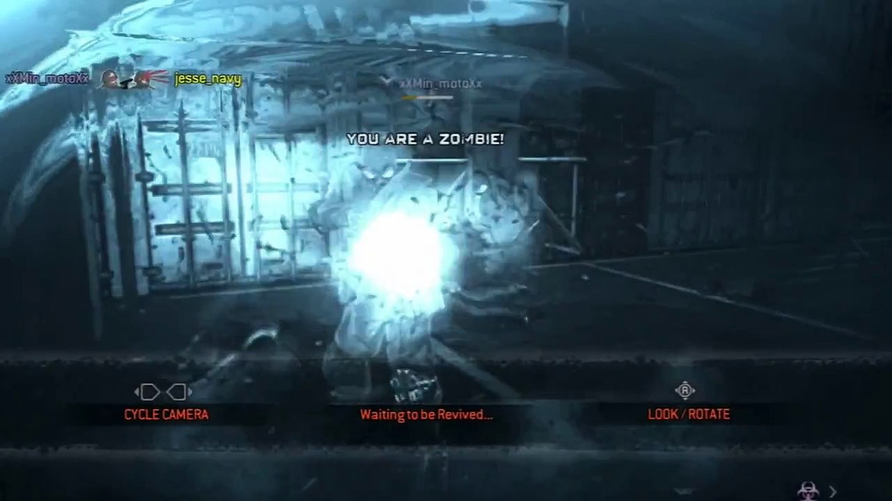 Resident Evil Operation Raccoon City - FINALE (Walkthrough, Episode 13)