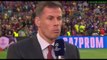 Thierry Henry ,Jamie Carragher analys champions match in Eng