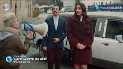 Hayat Mucizelere Gebe 5. Bölüm 2. Fragman