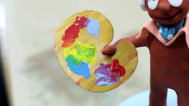 MORPH EXTRAS | THE FIRST TONY HART MORPH