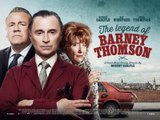 Barney Thomson Movie Trailers HD