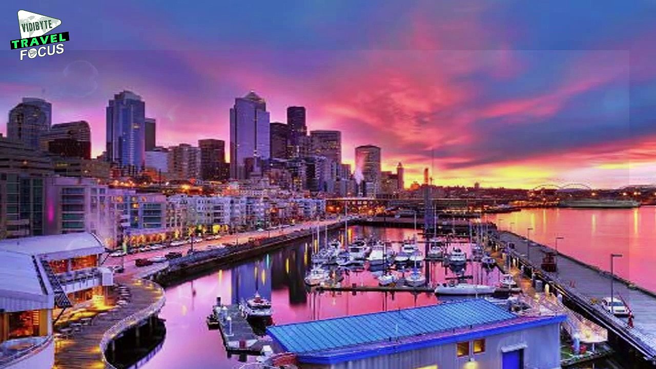 10 Eco Friendly Hotels in the United States