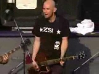 Bad Religion - Heroes & Martyrs