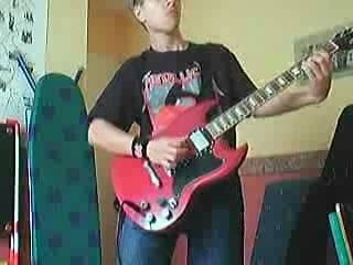 1ere compo First Storm (intro)