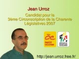 Jean Urroz
