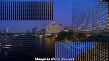 Top 10 Hotels in Bangkok ShangriLa Hotel Bangkok