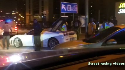 Supercar Fails and Crashes Compilation [HD VIDEO]