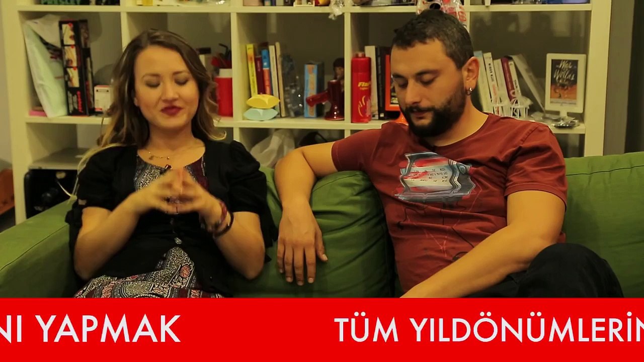 Kızların Erkeklerden İstediği 10 Şey