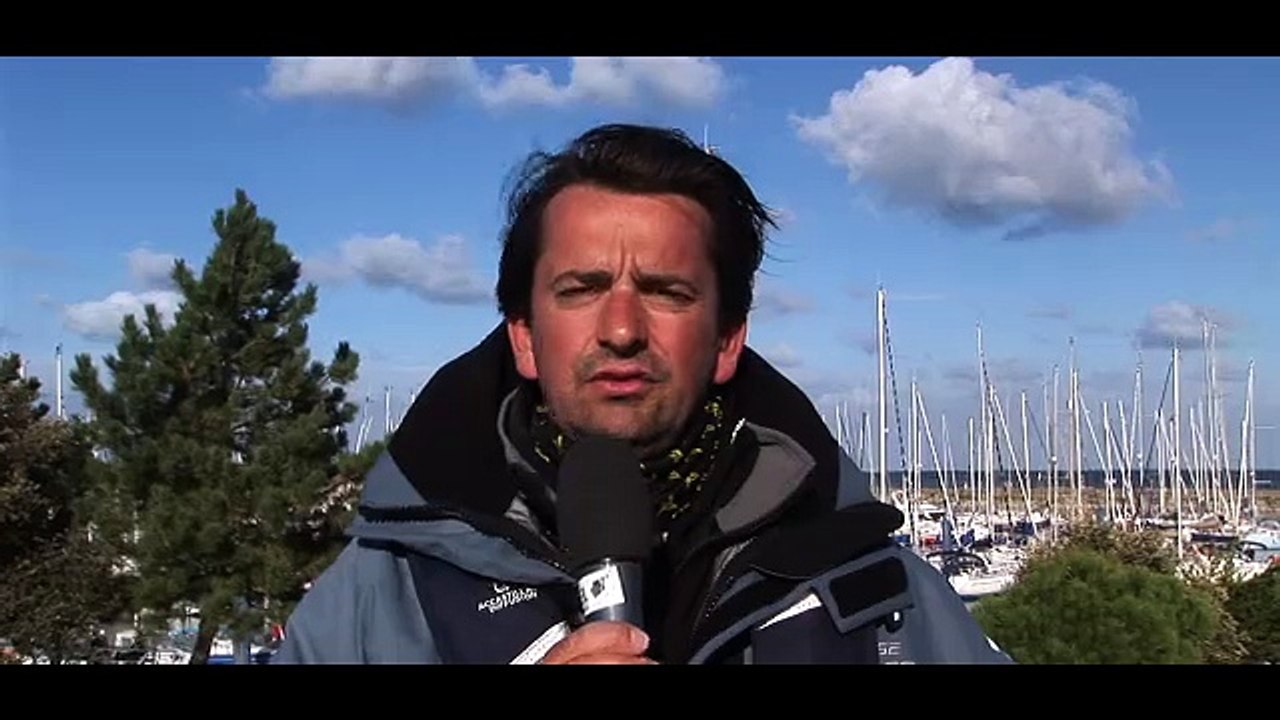 OPEN BAR OLERON 2011