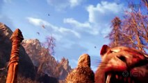 Far Cry Primal PS4 Gameplay Preview: Become the Beast Master