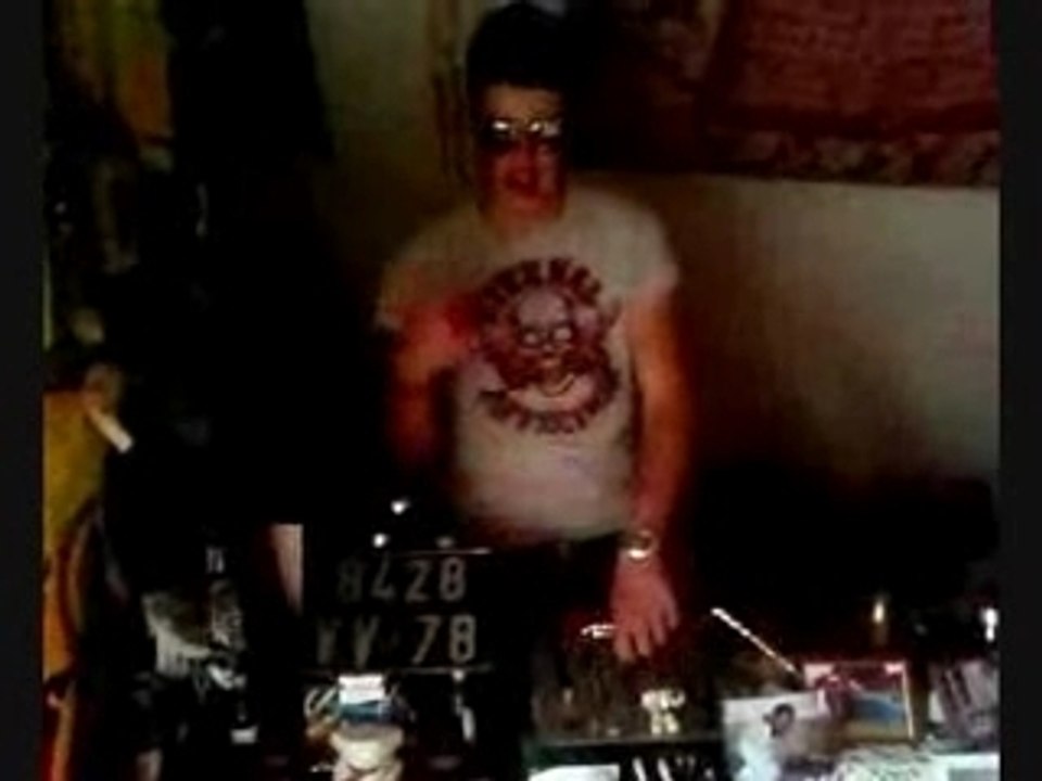dj Vicenzo EL GARCIO