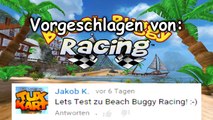 Lets Show [Android] Part 36: Beach Buggy Racing