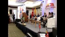 Dha Dış Haber - Cumhurbaşkanı Erdoğan, Türkiye-Ekvador İş Konseyi Toplantısında Konuştu