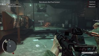 Homefront: The Revolution - First Co-Op Hands On