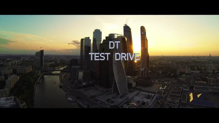 Download Video: Teaser — DT Test Drive — Mercedes S63 AMG Coupe & G63 AMG Brabus