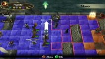 [Wii] Walkthrough - Fire Emblem Radiant Dawn - Parte İ - Capítulo 11 - Part 2