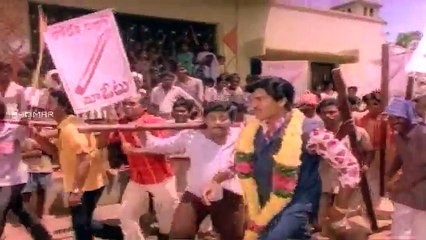 Poolarangadu Movie || Otarulara Otarulara Video Song || Rajendra Prasad, Ashwini || Shalimarcinema (Comic FULL HD 720P)