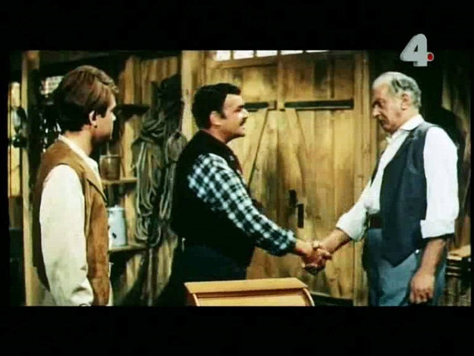 Sie nannten ihn Gringo  1965