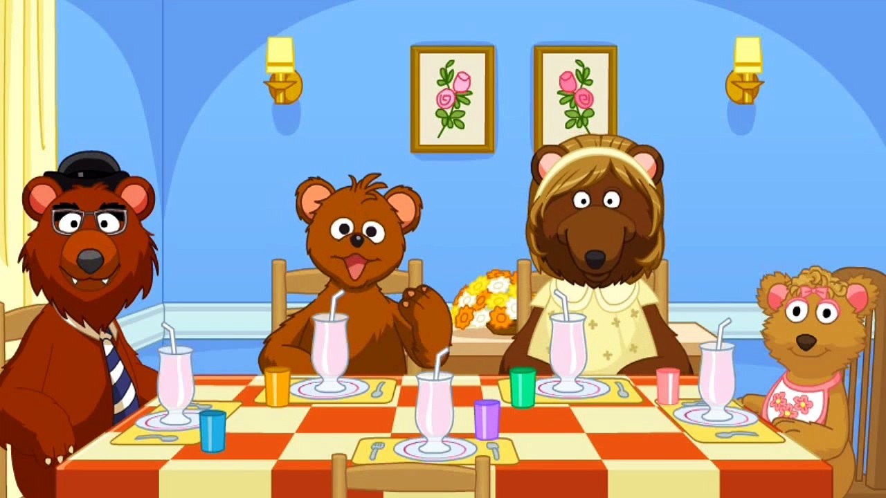 Learn About Food And Cooking With Sesame Street