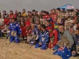 Lisboa Dakar Rally 2007 - Motorbikes Stage 03