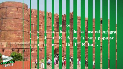 Top 10 Historical Forts in India