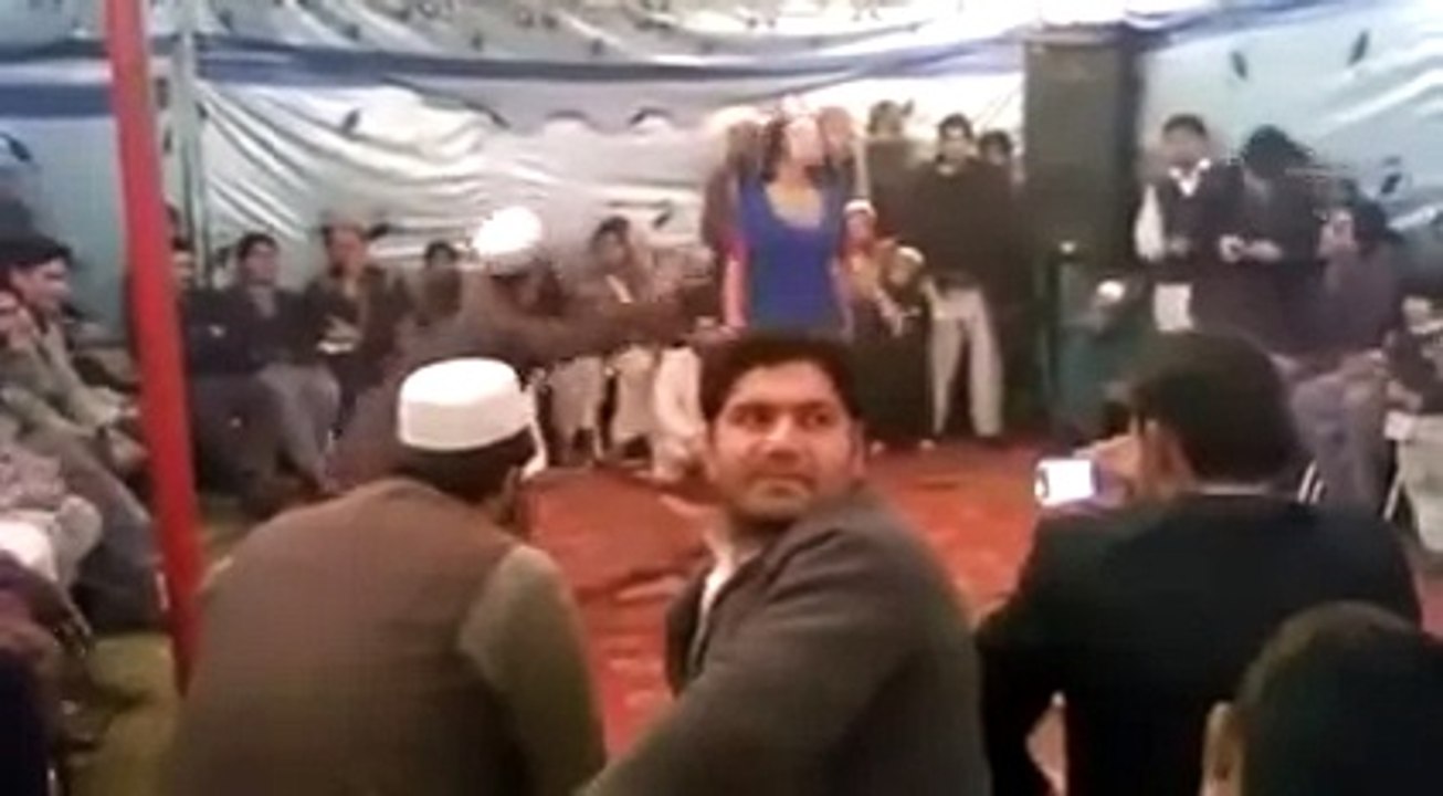 Pashto hot danc hd 2016 [Real Afghan Jalaibi]
