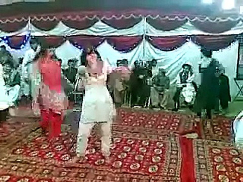 Best Pakistani Wedding Mehndi Dance Party 2016 HD 1080