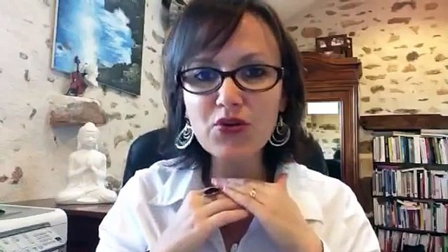 Votre vie ne changera pas avec des prises de conscience