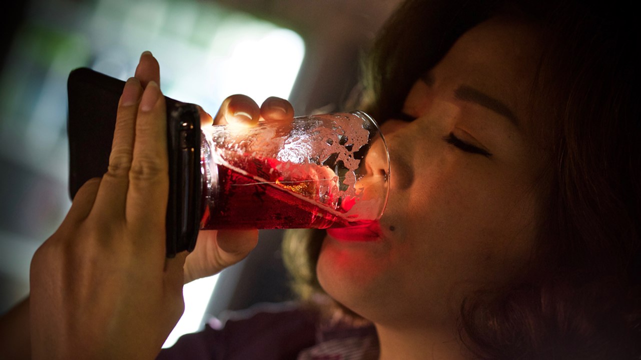 101 East - South Korea's Hangover