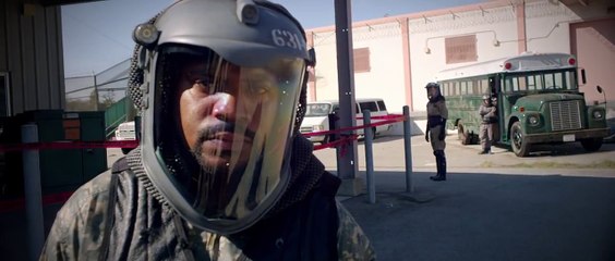 Pandemic Official Trailer 1 (2016) - Missi Pyle, Alfie Allen