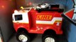 TOP 3 EMERGENCY VEHICLE TOYS ROAD RIPPERS POLICE SUV FIRE ENGINE & RESCUE HELICOPTER