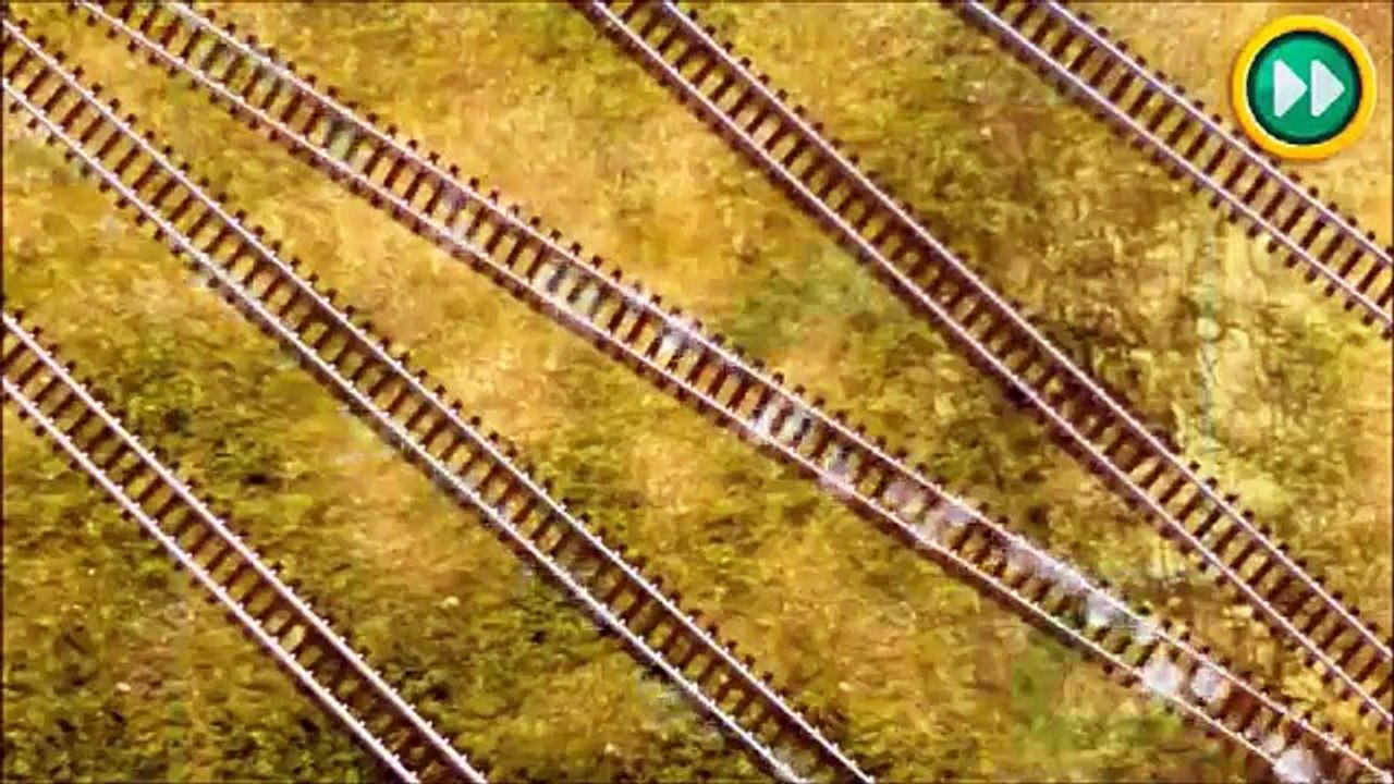 FULL GAME EPISODE THOMAS AND FRIENDS - THOMAS THE TRAIN - BABY KIDS GAMES