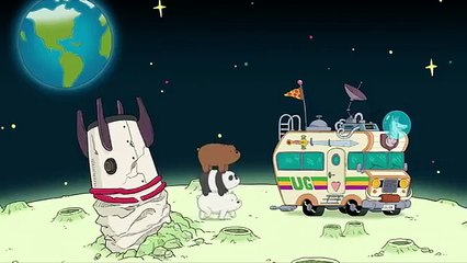 Kafadar Ayılar I Çok Yakında 2 I Cartoon Network TÜRKİYE (FULL HD)