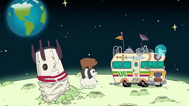 Kafadar Ayılar I Çok Yakında 2 I Cartoon Network TÜRKİYE (FULL HD)