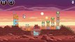 Angry Birds Star Wars Level 1 5 Tatooine â˜…â˜…â˜… Walkthrough