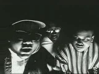 De La Soul - Ring Ring Ring