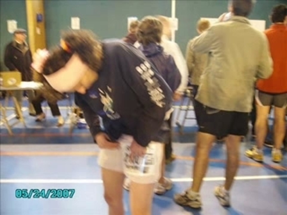 semi marathon cancale st malo