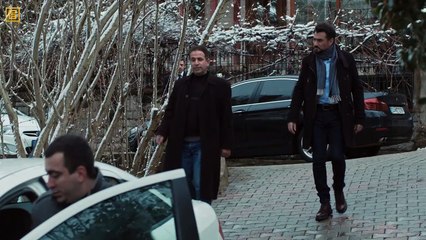 Kurtlar Vadisi Pusu 282. Bölüm Fragmanı