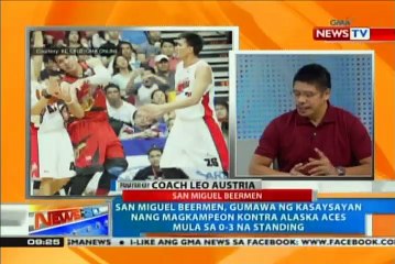 News To Go February 5, 2016 Part 4 / Dailynewsportal.net