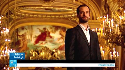 استقالة بنجامان ميلبييه من إدارة أوبرا باريس