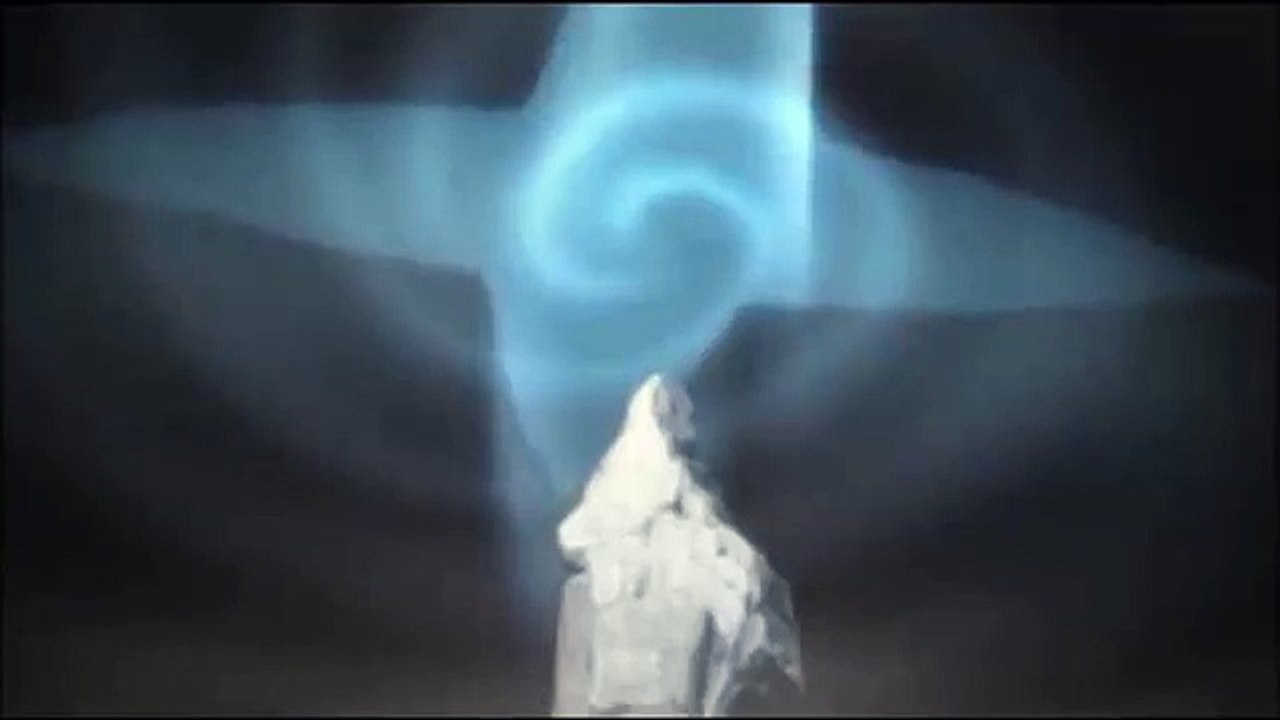 Fuuton: Rasenshuriken