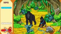 Go Diego Go - Fiercest Animals Rescues - Go Diego Go Games